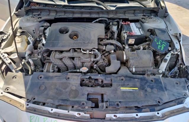 Photo 11 from auction – 2020 NISSAN ALTIMA with VIN 1N4BL4BV6LC218453
