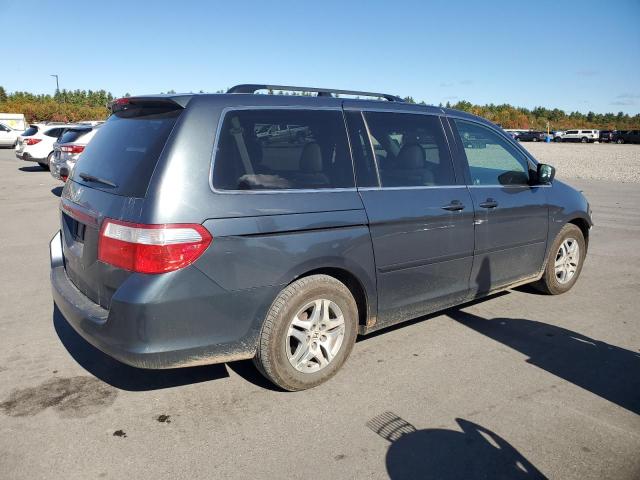 Photo 3 from auction – 2006 HONDA ODYSSEY EX with VIN 5FNRL38696B442794