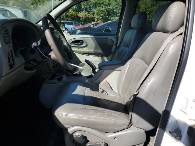 Photo 7 from auction – 2004 CHEVROLET TRAILBLAZE with VIN 1GNDT13S142315676