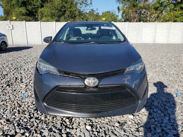 Photo 5 from auction – 2017 TOYOTA COROLLA L with VIN 5YFBURHE5HP705847