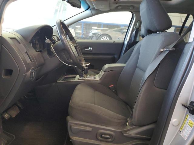 Photo 7 from auction – 2009 FORD EDGE with VIN 2FMDK48C79BA64044