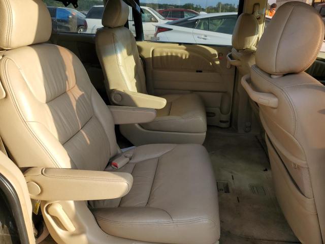 Photo 11 from auction – 2006 HONDA ODYSSEY EXL with VIN 5FNRL38696B022551