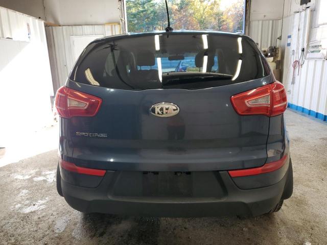 Photo 6 from auction – 2013 KIA SPORTAGE B with VIN KNDPB3A22D7447484