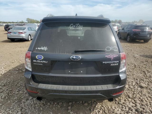 Photo 6 from auction – 2013 SUBARU FORESTER T with VIN JF2SHAGC5DH430526
