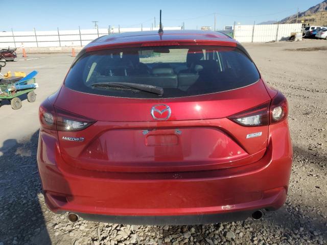 Photo 6 from auction – 2018 MAZDA 3 TOURING with VIN 3MZBN1L34JM163686