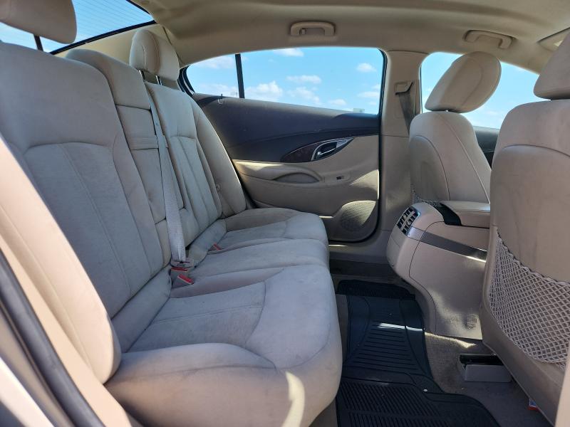 Photo 10 from auction – 2010 BUICK LACROSSE with VIN 1G4GA5EC1AF304363