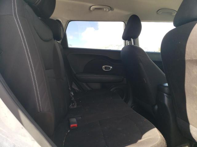 Photo 10 from auction – 2016 KIA SOUL with VIN KNDJN2A26G7278324
