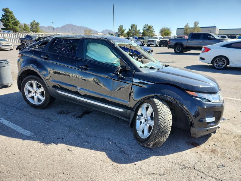 Photo 4 from auction – 2013 LAND ROVER RANGE ROVE with VIN SALVP2BG5DH818475