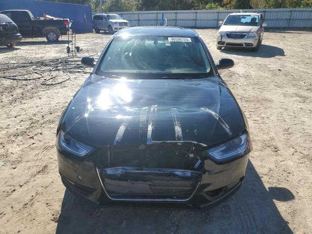 Photo 5 from auction – 2013 AUDI A4 PREMIUM with VIN WAUFFAFL2DN005819