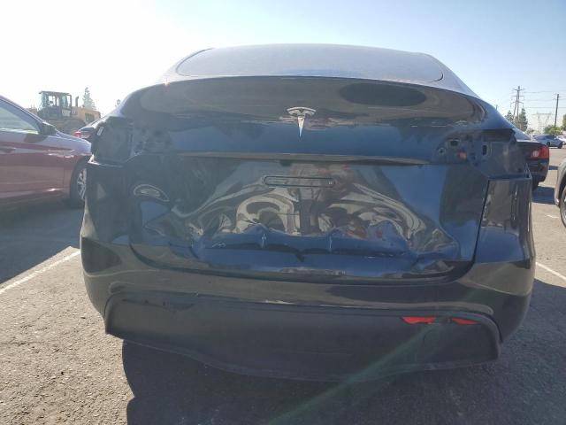 Photo 6 from auction – 2024 TESLA MODEL Y with VIN 7SAYGDED3RF118899