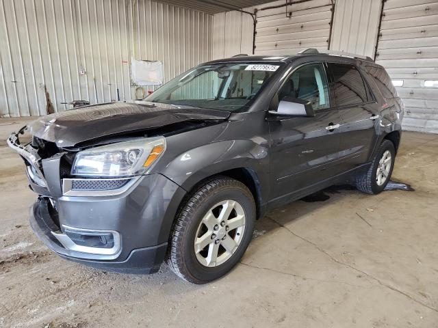 GMC ACADIA SLE 2014 with VIN 1GKKVPKDXEJ303697 - Photo from auction