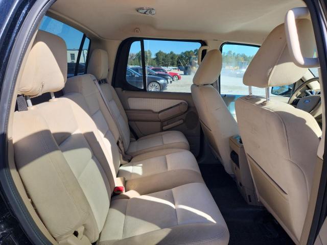 Photo 10 from auction – 2010 FORD EXPLORER S with VIN 1FMEU3BE8AUA56939