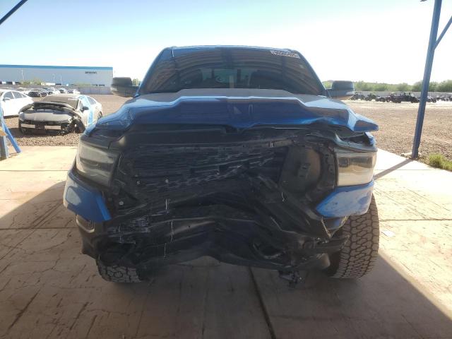 Photo 5 from auction – 2023 RAM 1500 BIG H with VIN 1C6SRFFTXPN574855