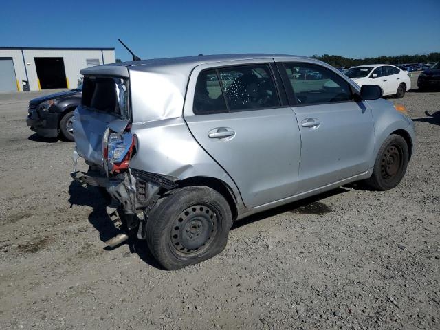 Photo 3 from auction – 2010 TOYOTA SCION XD with VIN JTKKU4B43AJ057429