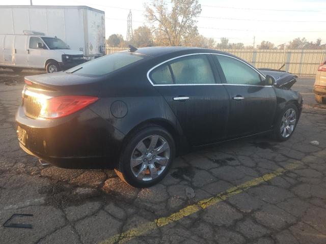 Photo 3 from auction – 2013 BUICK REGAL PREM with VIN 2G4GS5EVXD9130000