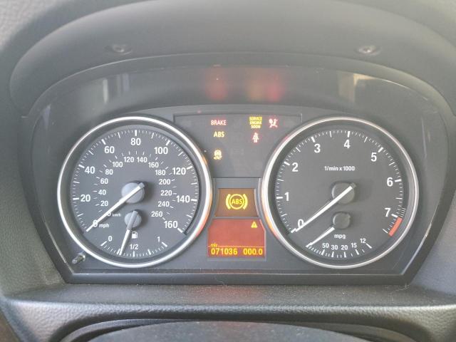 Foto 9 de la subasta – 2011 BMW 328 I SULE con VIN WBAPH5C54BA448487