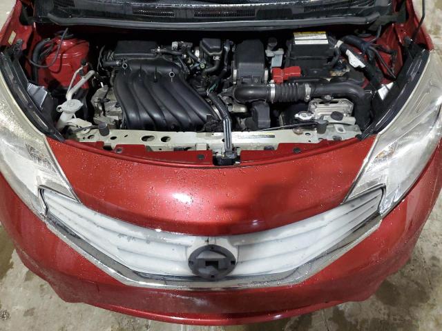 Photo 11 from auction – 2016 NISSAN VERSA NOTE with VIN 3N1CE2CP7GL372342