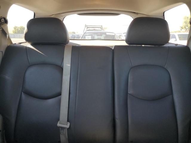 Photo 10 from auction – 2011 CHEVROLET HHR LS with VIN 3GNBAAFW1BS617255