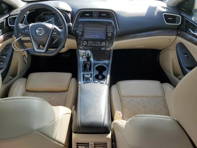 Photo 8 from auction – 2016 NISSAN MAXIMA 3.5 with VIN 1N4AA6AP2GC390338