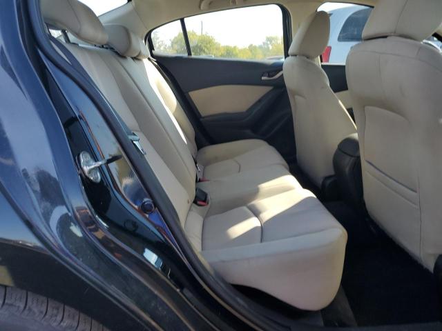 Photo 10 from auction – 2014 MAZDA 3 SPORT with VIN JM1BM1U71E1183663