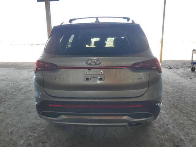 Photo 6 from auction – 2023 HYUNDAI SANTA FE S with VIN 5NMS3DAJ6PH601857