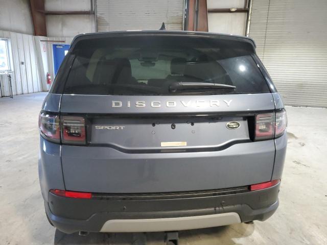 Photo 6 from auction – 2023 LAND ROVER DISCOVERY with VIN SALCP2FX7PH920589