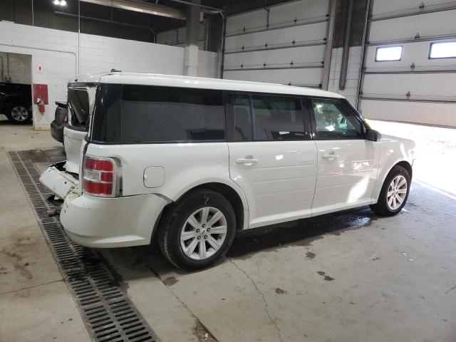 Photo 3 from auction – 2011 FORD FLEX SE with VIN 2FMGK5BC8BBD13422