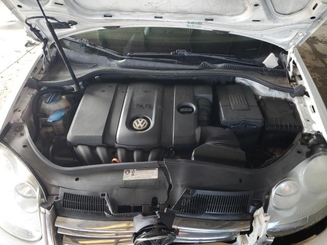 Photo 11 from auction – 2010 VOLKSWAGEN JETTA LIMI with VIN 3VWAZ7AJ3AM129596