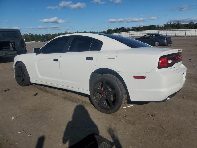 Photo 2 from auction – 2014 DODGE CHARGER SE with VIN 2C3CDXBG8EH234995