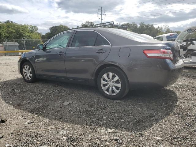 صورة رقم 2 من المزاد - 2010 TOYOTA CAMRY BASE مع VIN 4T4BF3EK5AR019237