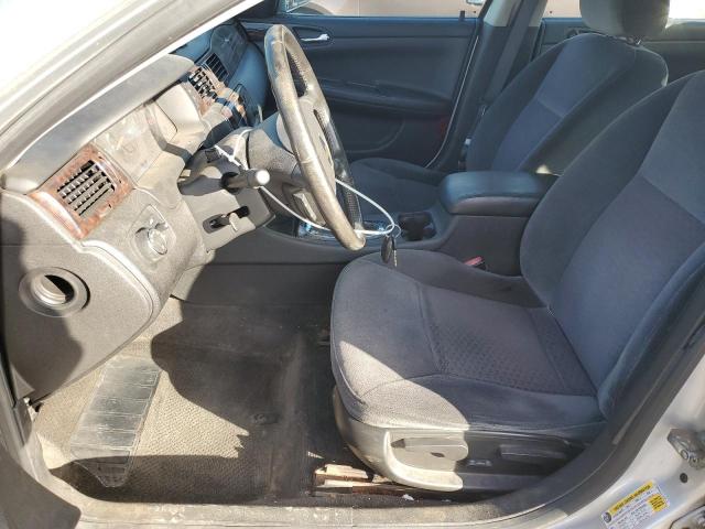 Photo 7 from auction – 2012 CHEVROLET IMPALA LS with VIN 2G1WF5E32C1233713