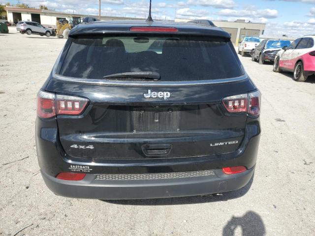 صورة رقم 6 من المزاد - 2020 JEEP COMPASS LI مع VIN 3C4NJDCB6LT233427