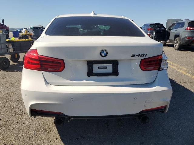 Photo 6 from auction – 2018 BMW 340 XI with VIN WBA8B7C59JA573064