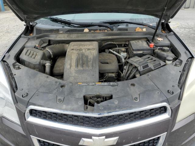 Photo 12 from auction – 2013 CHEVROLET EQUINOX LT with VIN 2GNALDEK1D6220541