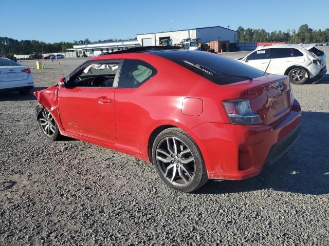 Photo 2 from auction – 2016 TOYOTA SCION TC with VIN JTKJF5C76GJ014751