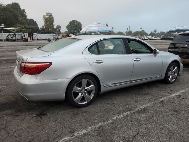 Photo 3 from auction – 2011 LEXUS LS 460L with VIN JTHGL5EF8B5044459