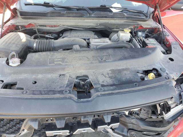 Photo 11 from auction – 2020 RAM 1500 REBEL with VIN 1C6SRFLTXLN311313