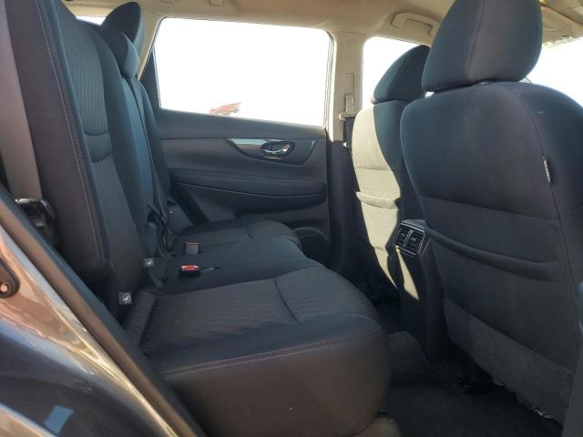 Photo 11 from auction – 2017 NISSAN ROGUE S with VIN 5N1AT2MT7HC780497