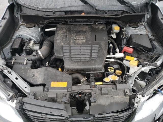 Photo 12 from auction – 2021 SUBARU FORESTER S with VIN JF2SKARC2MH440557