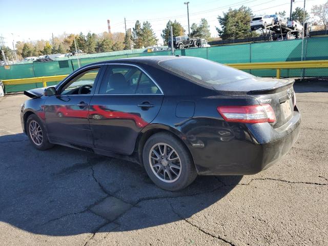 Photo 2 from auction – 2010 TOYOTA CAMRY BASE with VIN 4T1BF3EK6AU021265
