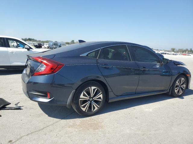 Photo 3 from auction – 2017 HONDA CIVIC EX with VIN 19XFC1F3XHE028108