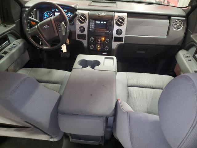 Photo 8 from auction – 2013 FORD F150 SUPER with VIN 1FTFW1EF8DKE17355
