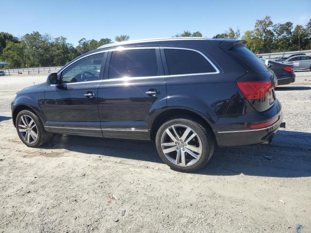 Photo 2 from auction – 2013 AUDI Q7 PREMIUM PLUS with VIN WA1LGAFE2DD006764