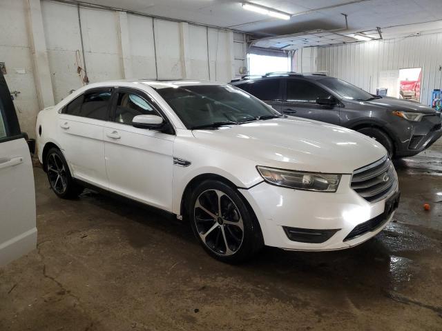 Photo 4 from auction – 2015 FORD TAURUS SEL with VIN 1FAHP2E82FG123670