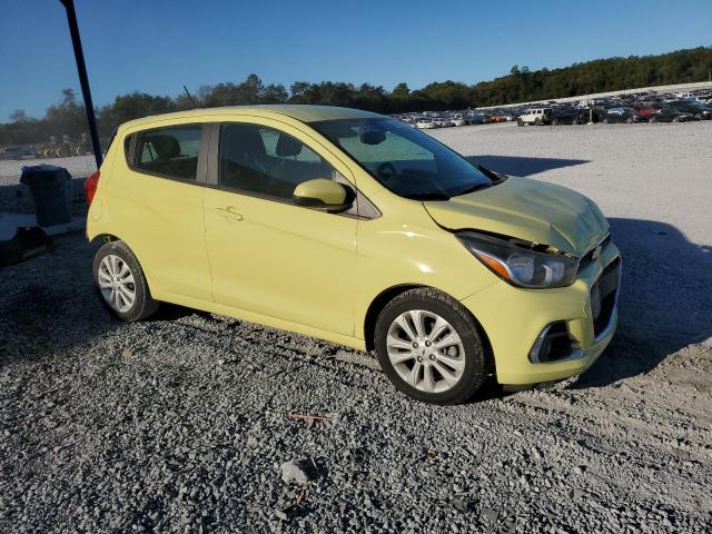 Photo 4 from auction – 2018 CHEVROLET SPARK 1LT with VIN KL8CD6SA3JC447313