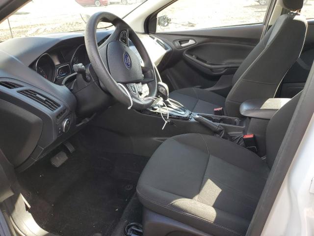 Photo 7 from auction – 2018 FORD FOCUS SE with VIN 1FADP3FE9JL238968