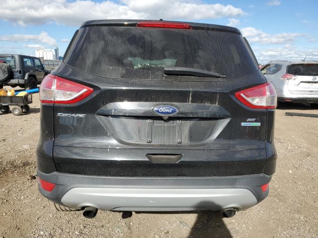 Photo 6 from auction – 2014 FORD ESCAPE SE with VIN 1FMCU0G97EUA11370