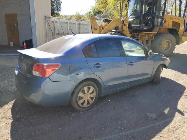Zdjęcie 3 z aukcji – 2015 SUBARU IMPREZA z VIN JF1GJAA6XFH018946