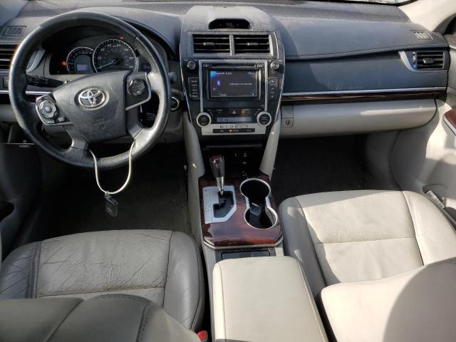Photo 8 from auction – 2013 TOYOTA CAMRY L with VIN 4T4BF1FK3DR305305