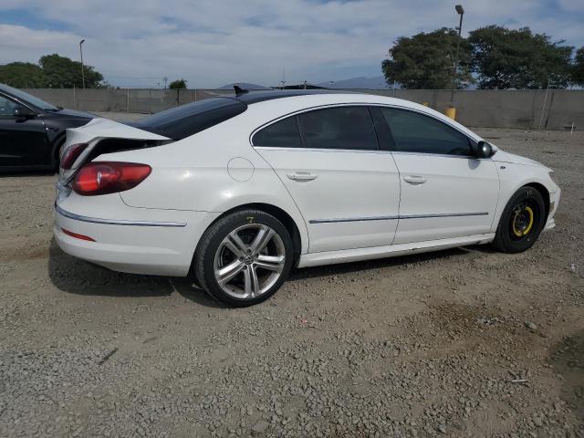 Photo 3 from auction – 2012 VOLKSWAGEN CC with VIN WVWMP7AN5CE500243